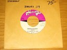 NORTHERN SOUL 45 RPM - JR. WALKER ALL STARS - HARVEY 119 - 