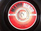 THE CHOIR - ITS COLD OUTSIDE bw I'M GOING HOME 7
