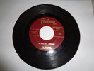 The Shillings Fantasy Records Promo Northern Soul My Mistake Not Least Bit True