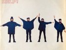 The Beatles Help First Pressing & Demonstration Copy Very Rare