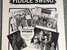 FIDDLE SWING LP - VARIOUS ARTISTS - HILLBILLY/ROCKABILLY/COUNTRY