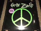 Enuff Z'nuff  LP SEALED Original 91262-1 ATCO 1989 Hype Sticker Glam Metal