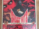 Necro Sadist Hitz 2xLP Plr Ill Bill Hardcore Rap Hip Hop Mint Rare