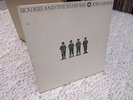 SIOUXSIE AND THE BANSHEES JOIN HANDS UK IMPORT POLYDOR GATEFOLD VINYL LP RECORD