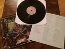 Running Wild Rogues En Vogue RARE LP Unofficial Accept Helloween Rage