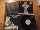Black Sabbath Headless Cross lim. Edition Poster Dio Priest Ozzy Rare