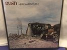 Rush - A Farewell To Kings LP 1977 1st Press Mercury SRM-1-1184 Sealed MINT