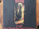 GEHENNA - 2 ND SPELL ...  ORIGINAL LIMITERTE FOC LP
