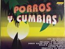 Gran Festival De Porros Y Cumbias LP