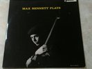 MAX BENNETT  Plays  BETHLEHEM BCP50    Mariano / Rosolino  Orig MONO DG LP NM