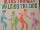 RUFUS THOMAS Walking the Dog Stax lp