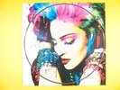 MADONNA  REBEL HEART LIVE  LP 12