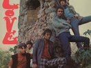 Love -  S/T Debut 180g vinyl LP NEW/SEALED Arthur Lee Forever Changes