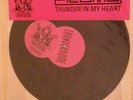 Thunderdome Promo - Thunder in my Heart Vinyl LIMITED, Gabber, ID&T, Hardcore