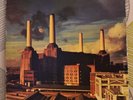 PINK FLOYD - Animals [Vinyl LP,1977] UK SHVL 815 Gatefold Sleeve Prog Rock *VG+