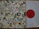 LED ZEPPELIN - LED ZEP III   Original South Africa Pressing