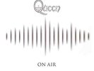 Queen-On Air  VINYL NEU