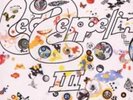 Led Zeppelin-Led Zeppelin III  (UK IMPORT)  VINYL NEW