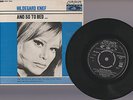 Hildegard Knef...siEP...AND SO TO BED... ( UK 1964 )