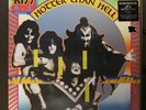 (LP) KISS - Hotter Than Hell / 180-Gram / 2014 / B0020069--01 / NEW