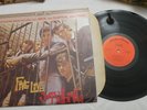 LP, Five Live Yardbirds, The Nardem Series featuring J Beck/E Clapton/J Page, NM