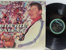 RITCHIE VALENS Self Titled LP NICE COPY  Del Fi Records DFLP 1201 Rock N Roll