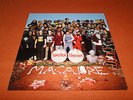 Macabre – Sinister Slaughter – LP – first press -red vinyl -uncensored cover  *T