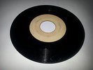 BLANK[OB]/NO MONEY NO LOVE - LARRY MARSHALL  R/STEADY]  7