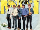 The Rattles - 7