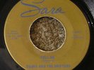 PRIVATE 1965 WI Teen Surf 45 - DUANE & THE DRIFTERS 