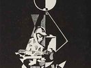KING KRULE-6 FEET BENEATH THE MOON  VINYL NEW