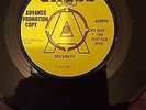 ETTA JAMES SECURITY PROMO