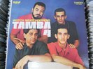 TAMBA 4 WATCH WHAT HAPPENS MEXICAN LP BOSSA NOVA SAMBA