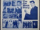 THE JOE MEEK STORY - 1977 - RARE - ORIG.UK.DBLE.LP - EX+CONDITION.