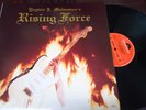 YNGWIE J. MALMSTEEN´S - Rising Force, LP 12
