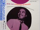 Freddie Hubbard Hub Cap on Blue Note - Japan LP NM
