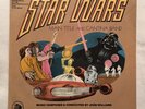 1977 STAR WARS 45 RECORD CANTINA BAND 
