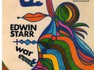 Edwin Starr - Time - Northern Soul Super Rare Portugese Tamla Motown 4 Track EP