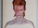 David Bowie - Aladdin Sane - Vinyl LP Gatefold  UK 1973