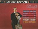 SHADED DOG Living stereo LSC-2365 Antonio Janigro SOLISTI DI ZAGREB cello