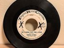 George Wydell - I'm Gonna Cut You Loose - Out of Nowhere TANGERINE promo 45 SOUL