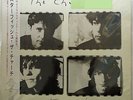 Vinyl LP Records A27L-45 The Church Starfish w/OBI Japan (Arista)
