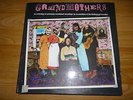THE MOTHERS OF INVENTION Grandmothers Line LLP 5101 German pressing
