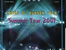 POOH NEWS ANNO OTTAVO N°12  LUGLIO 2001 