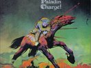 Paladin:  