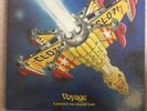 BRIAN BENNETT-Voyage - LP DJF20532