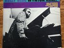 WYNTON KELLY BLUE Paul Chambers RIVERSIDE 12-298 LP DG Mono