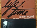 Anthony Williams LIFETIME Blue Note 84180 Stereo Van Gelder NY LP