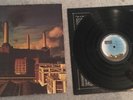Pink Floyd - Animals - 1977  Vinyl LP JC 34474