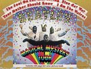 The Beatles - Magical Mystery Tour (Vinyl, VG+, 1967, PCTC255)